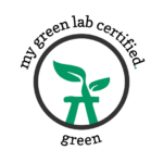 My Green Lab Certification - Green