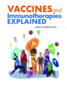 Vaccines and Immunotherapies Explained.