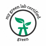 My Green Lab Certification - Green