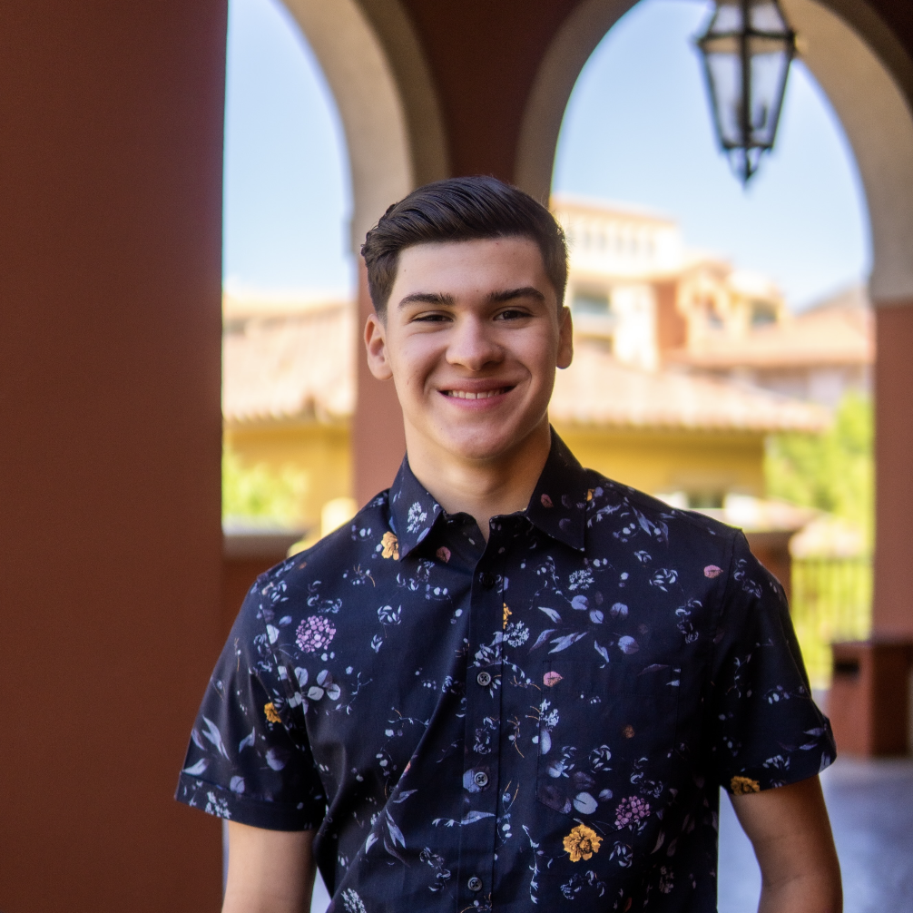 Tyler Rotti Robertson Lab – Faculty Research – College of Veterinary Medicine and ...